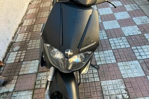 Gilera runner 50 sp