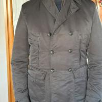 Giacca invernale Malboro con interno trapuntato