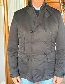 Giacca invernale Malboro con interno trapuntato