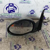 ALFA ROMEO 147 SPECCIETTO RETRO VISORE SX