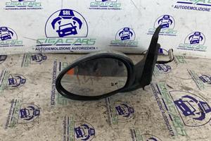 ALFA ROMEO 147 SPECCIETTO RETRO VISORE SX