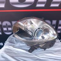MINI R60 COUNTRYMAN FARO DESTRO XENON 9801040