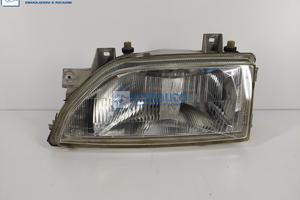 Faro ant sx FORD ESCORT V '91