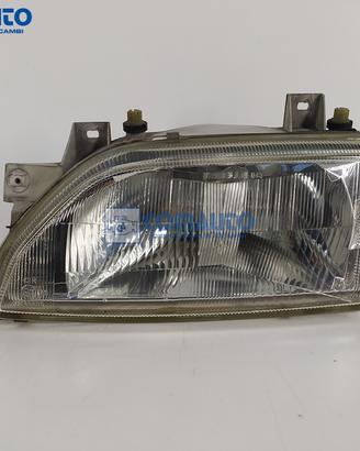 Faro ant sx FORD ESCORT V '91