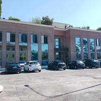 Ufficio moderno e funzionale