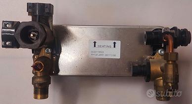 Scambiatore sanitario 0020116522 Energas Vaillant