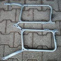 ATTACCHI BORSE SX DX KRAUSER ORIGINALE BMW R 60-75