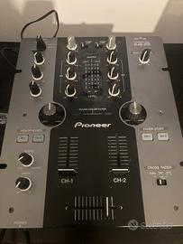 Mixer  Pioneer Djm 250 mk1