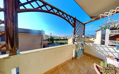 Appartamento a Sant'Elpidio a Mare 4 locali