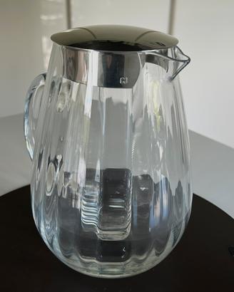 Caraffa refrigerante vintage