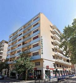 Appartamento di 110 m² con 4 locali a Roma