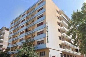 Appartamento di 110 m² con 4 locali a Roma