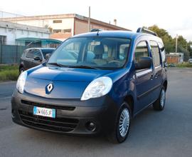 Renault Kangoo 1.5 dCi 105CV