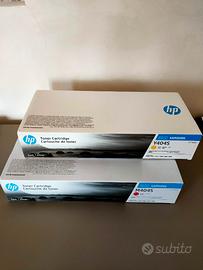 Toner Stampante Samsung