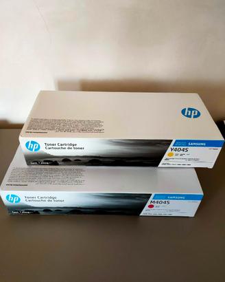 Toner Stampante Samsung