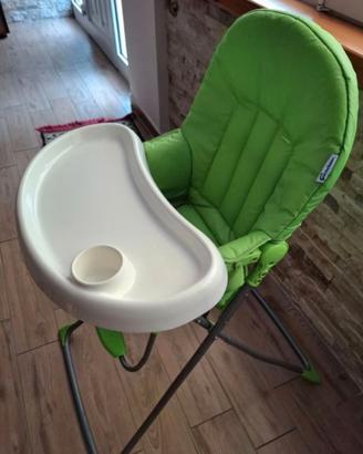 Seggiolone Giordani