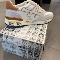 Scarpe Premiata Mick Uomo N.43 Nuove con Scatola