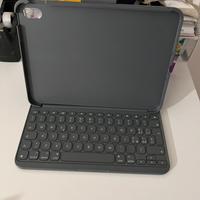 Tastiera- cover ipad 10 generazione