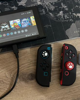 Nintendo switch usata prima versione
