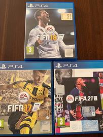 Giochi PS4