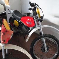 FANTIC Caballero 50 VARI MODELLI - DA RESTAURARE E