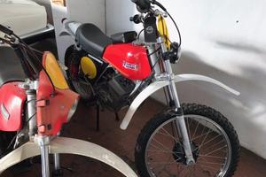 FANTIC Caballero 50 VARI MODELLI - DA RESTAURARE E