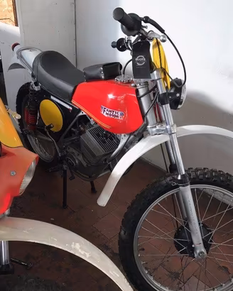 FANTIC Caballero 50 VARI MODELLI - DA RESTAURARE E