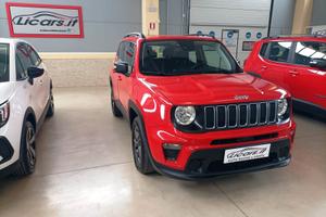Jeep Renegade 1.6 Mjt 130 CV Longitude