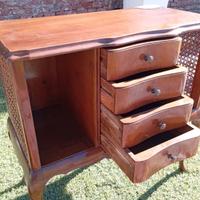 Mobile credenza ingresso