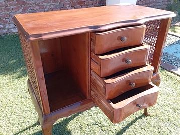 Mobile credenza ingresso