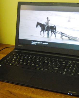 Toshiba dynabook satellite pro A50 Ec