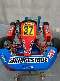 Kart 60cc