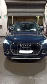 Audi Q3 TDI 40
