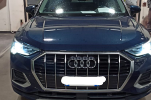 Audi Q3 TDI 40