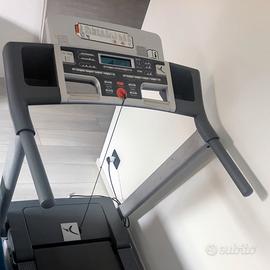 Tapis roulant Domyos TC490 16km/h inclinazione 10%