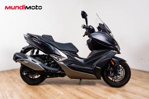 KYMCO XCITING 400 S - 2019