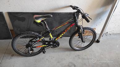 MTB Olympia ragazzo 20"