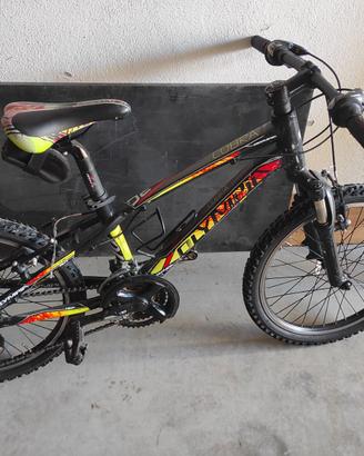 MTB Olympia ragazzo 20"