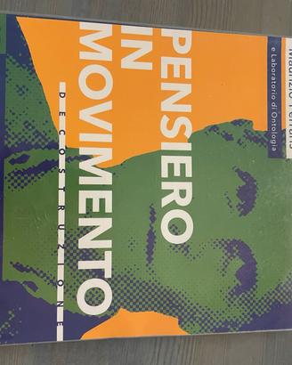 Libri testo liceo scienze umane