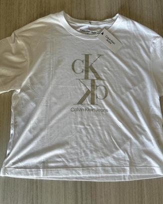 Maglia Calvin Klein