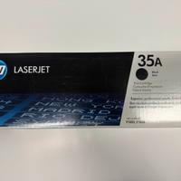 Cartuccia Toner nero HP Lasserjet P1005 P1006