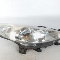 085501140R FANALE ANTERIORE DX DEPO PEUGEOT 207 (A