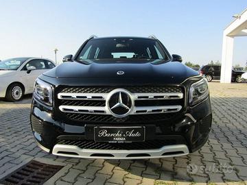 Mercedes-Benz Classe GLB d Automatic Premium ...