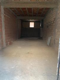 Garage gela