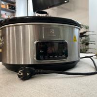 Slow cooker Electrolux Esc7400