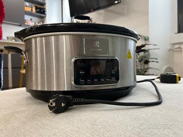 Slow cooker Electrolux Esc7400