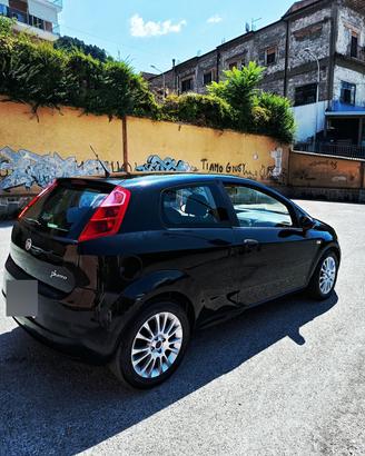 Fiat Grande Punto 