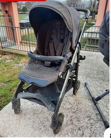 Trio Inglesina Jeans