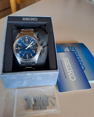 Orologio automatico Seiko