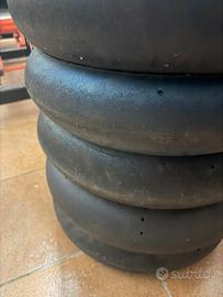 Gomme pmt (polini) cerchio 10